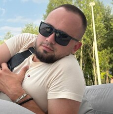 Фотография мужчины Алексей, 28 лет из г. Белгород