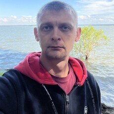 Фотография мужчины Юра, 37 лет из г. Новосибирск