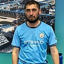 Lion, 36 лет