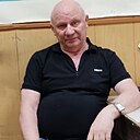 Сергей, 63 года