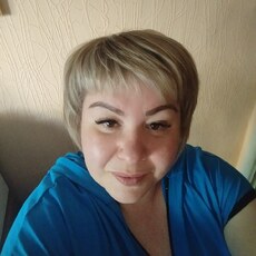 Фотография девушки Лариса, 51 год из г. Вологда
