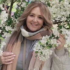 Фотография девушки Анна, 49 лет из г. Энгельс