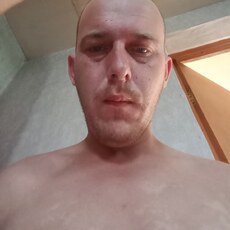 Фотография мужчины Слава, 23 года из г. Слуцк