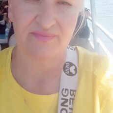 Фотография девушки Ольга, 53 года из г. Воронеж