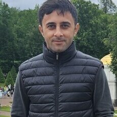 Фотография мужчины Rahim, 34 года из г. Кисловодск