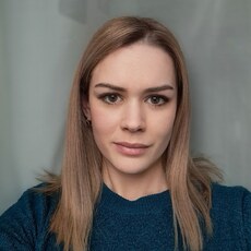 Фотография девушки Оксана, 39 лет из г. Балаково