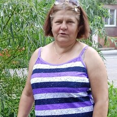 Фотография девушки Галина, 50 лет из г. Орел