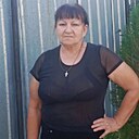 Наталья, 68 лет