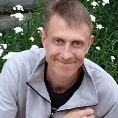 Фотография мужчины Кирилл, 45 лет из г. Великие Луки