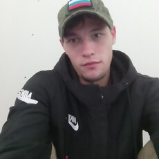 Фотография мужчины Владислав, 27 лет из г. Красноярск