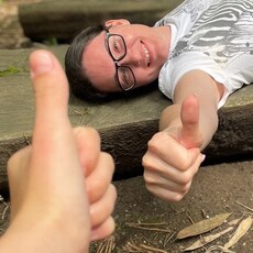 Фотография девушки Елена, 42 года из г. Москва