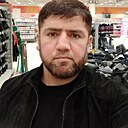 Макс, 31 год