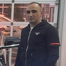 Фотография мужчины Артем, 33 года из г. Новомосковск