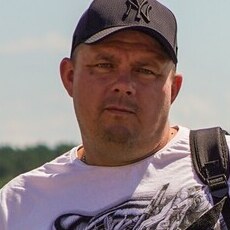 Фотография мужчины Макс, 42 года из г. Бийск