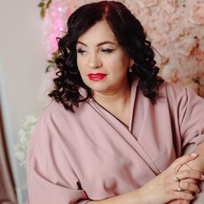 Фотография девушки Татьяна, 49 лет из г. Новомосковск