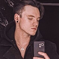 Фотография мужчины Даниил, 24 года из г. Шахты