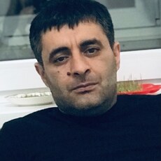 Фотография мужчины Нарек, 42 года из г. Ставрополь