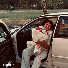 Фотография девушки Галина, 53 года из г. Лельчицы