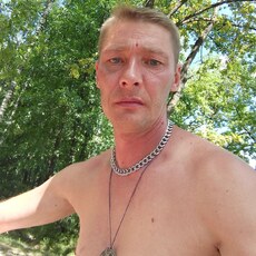 Фотография мужчины Вячеслав, 43 года из г. Орел