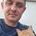 Егор, 37 лет