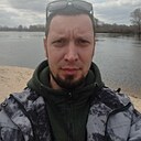 Александр, 36 лет