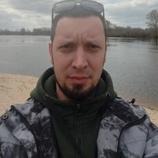 Фотография мужчины Александр, 36 лет из г. Кобрин