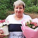 Елена, 62 года