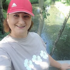 Фотография девушки Лара, 54 года из г. Вологда