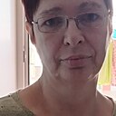 Светлана, 54 года