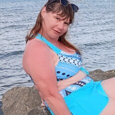 Фотография девушки Жаннуля, 42 года из г. Николаев