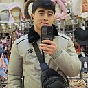Саша, 23 года