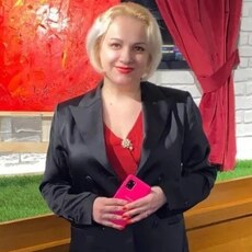 Фотография девушки Алена, 43 года из г. Минск