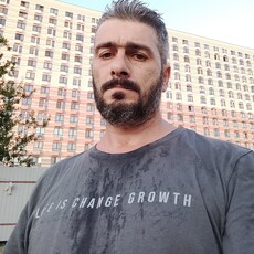 Фотография мужчины Карен, 43 года из г. Одинцово
