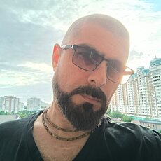 Фотография мужчины Николай, 44 года из г. Краснодар