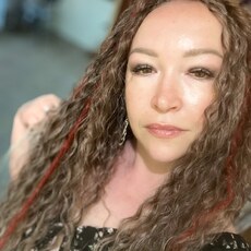 Фотография девушки Светлана, 43 года из г. Нижний Новгород