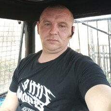Фотография мужчины Александр, 34 года из г. Пружаны