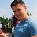 Егор, 35 лет