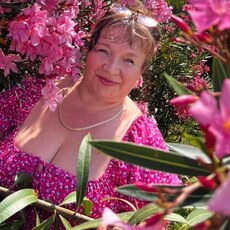Фотография девушки Татьяна, 51 год из г. Ханты-Мансийск