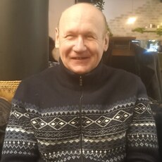 Фотография мужчины Всеволод, 58 лет из г. Омск