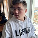 Никита, 19 лет