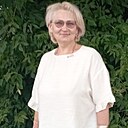 Любовь, 57 лет