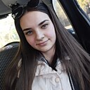 Анастасия, 21 год