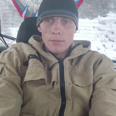 Фотография мужчины Андрей, 40 лет из г. Минусинск