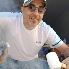 Фотография мужчины Андрей, 42 года из г. Новокуйбышевск
