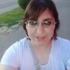 Фотография девушки Ангел, 32 года из г. Пружаны