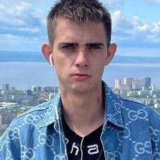 Фотография мужчины Денис, 22 года из г. Облучье