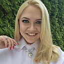 Надежда, 35 лет