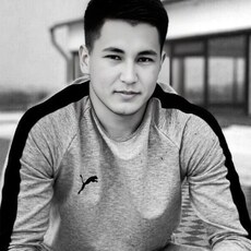 Фотография мужчины Алдияр, 34 года из г. Костанай