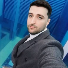 Фотография мужчины Руслан, 33 года из г. Тобольск