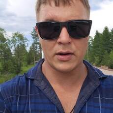 Фотография мужчины Виталий, 36 лет из г. Усть-Илимск